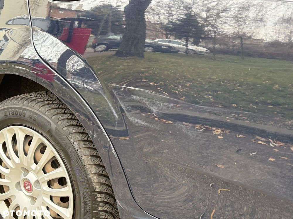 Fiat Punto 1.4 Easy Pakiet Easy Plus S&S - 7