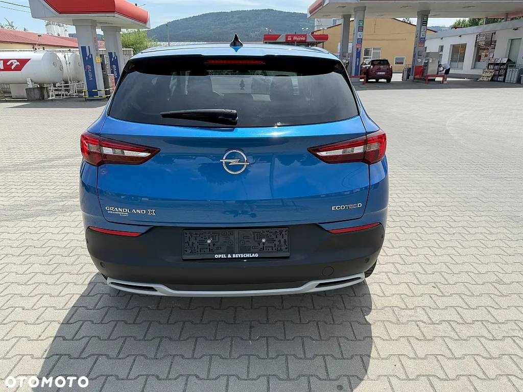 Opel Grandland X 1.5 CDTI Elegance Business Pack S&S - 5