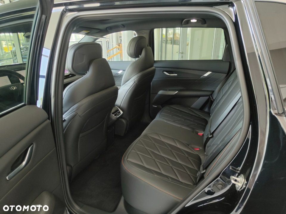 Changan CS75 Plus - 12