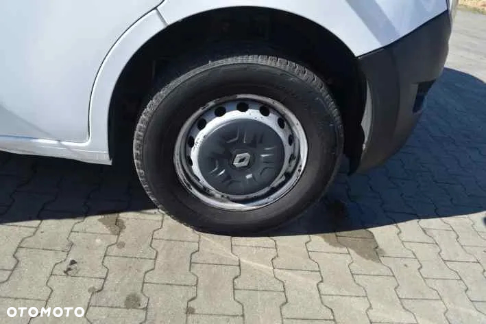 Renault Master - 10