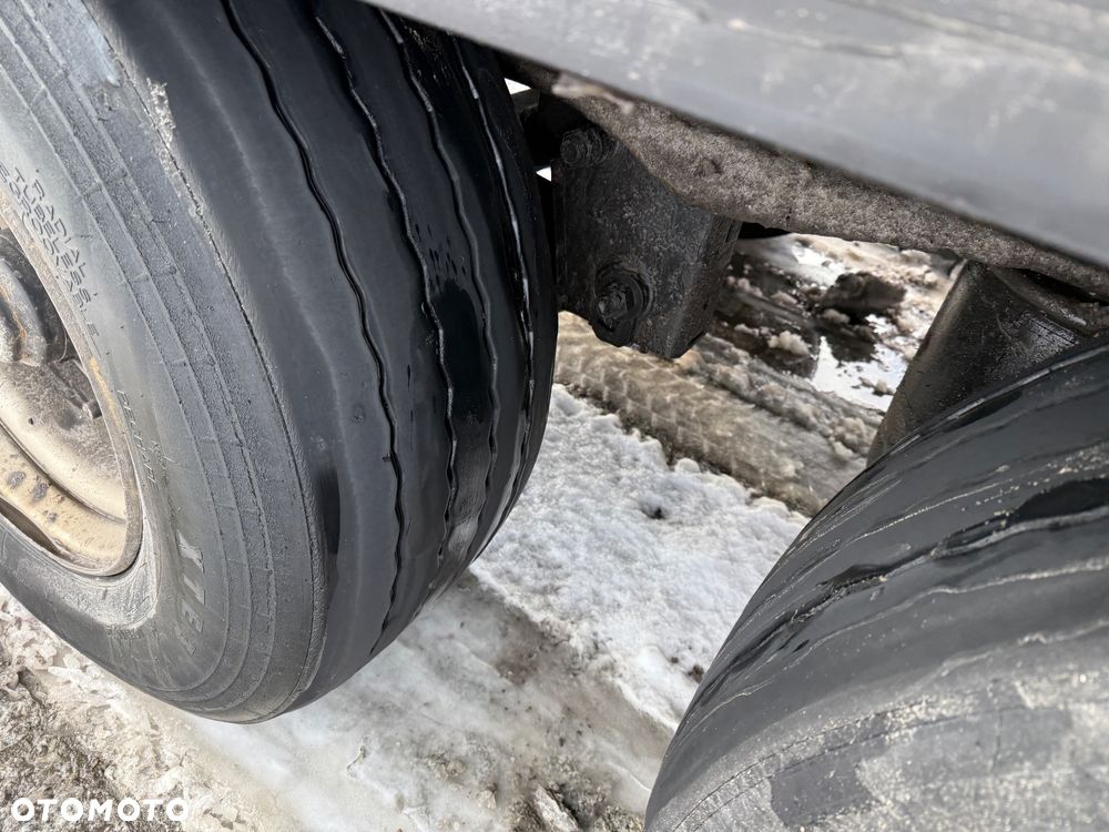 Krone SD Standard - 12