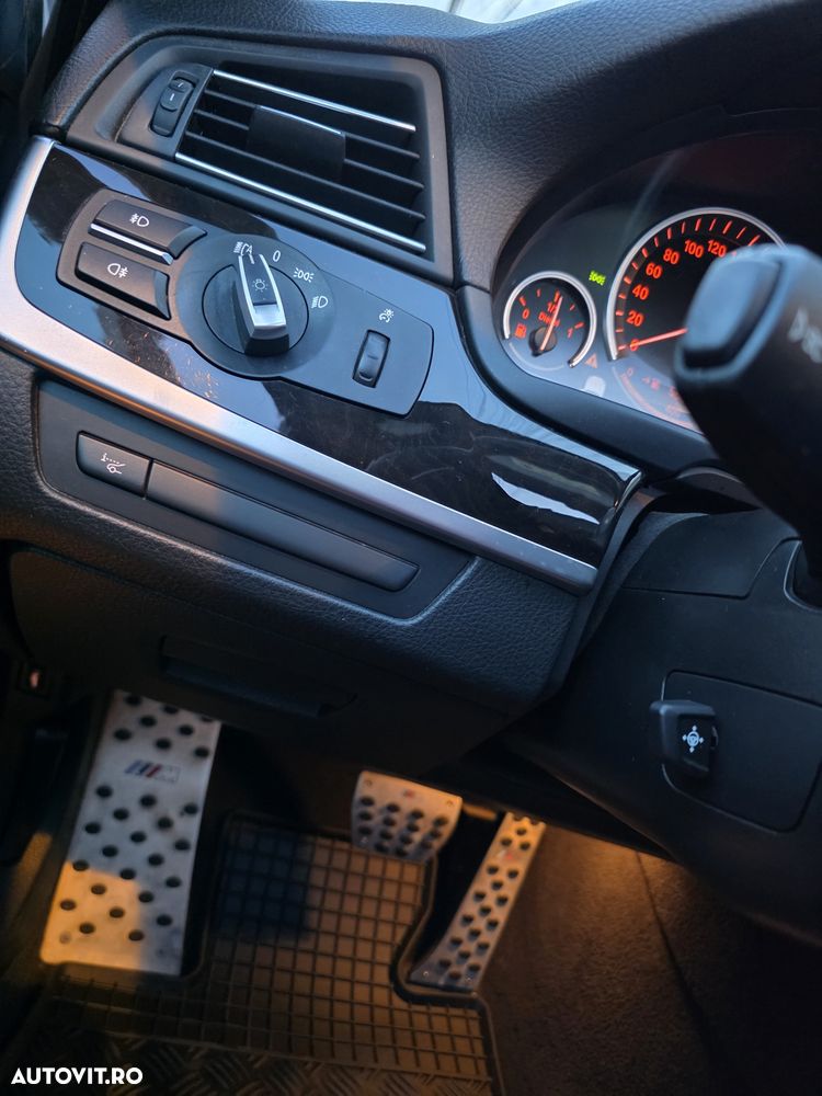 BMW Seria 5 - 24