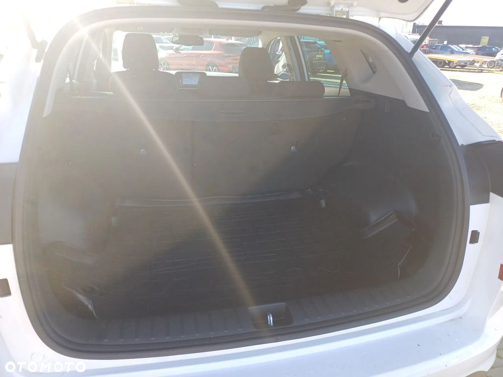 Hyundai Tucson 1.6 GDi Comfort 2WD - 15