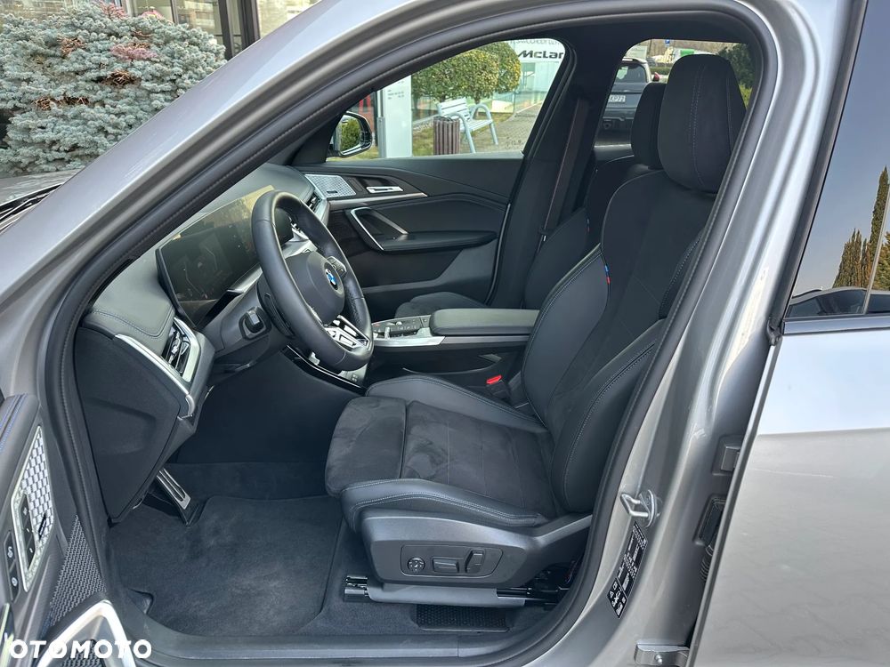 BMW X1 - 7