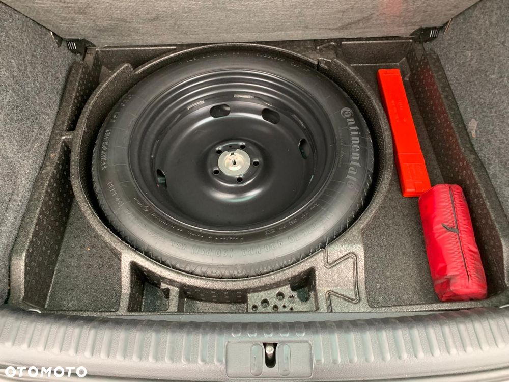 Volkswagen Tiguan 2.0 TSI 4Mot Sport&Style DSG - 23