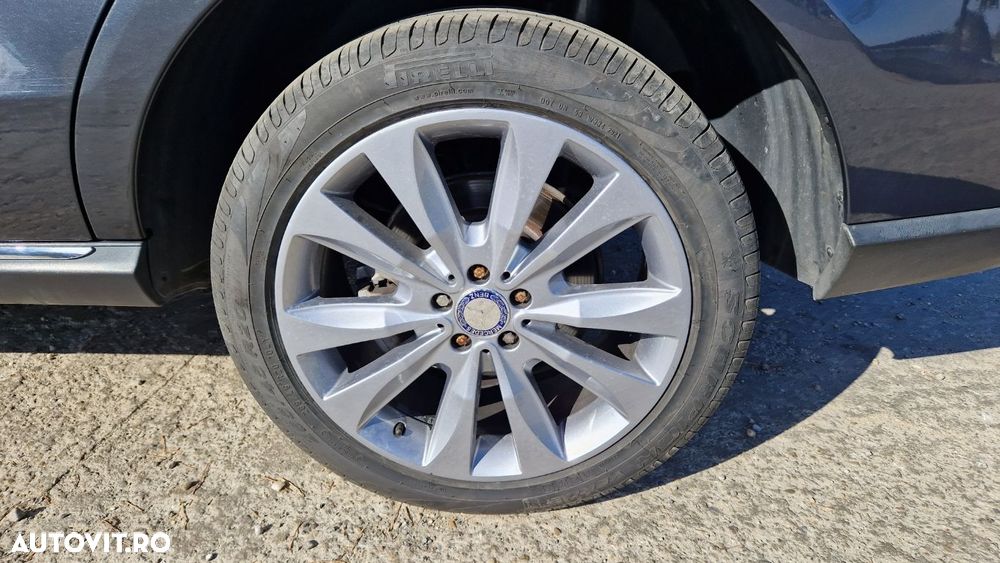 Mercedes-Benz ML 250 BlueTec 4MATIC Aut - 14