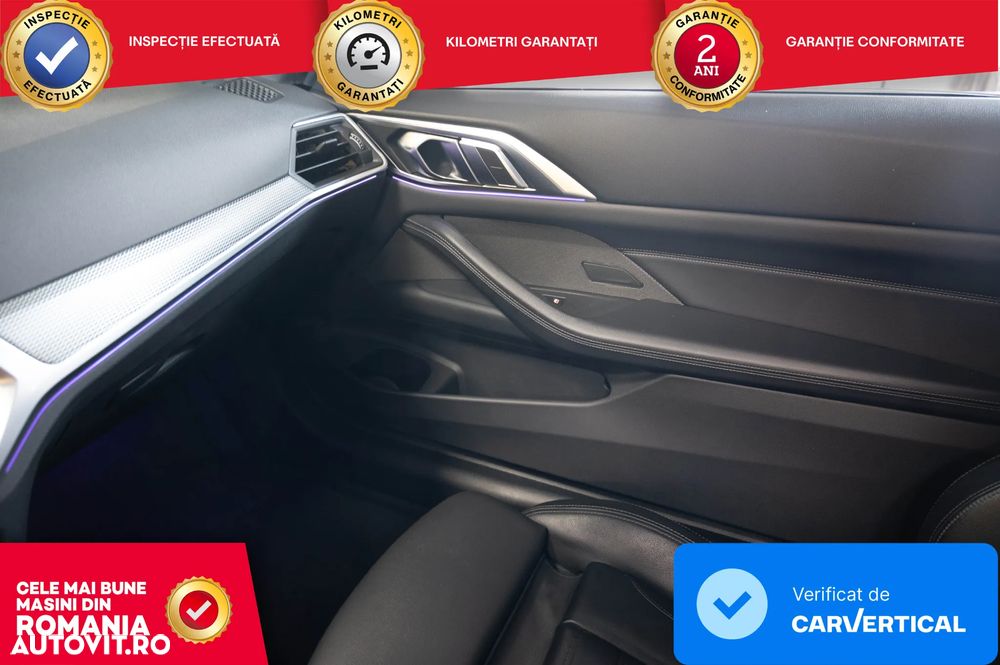 BMW M4 M440i AT MHEV - 28