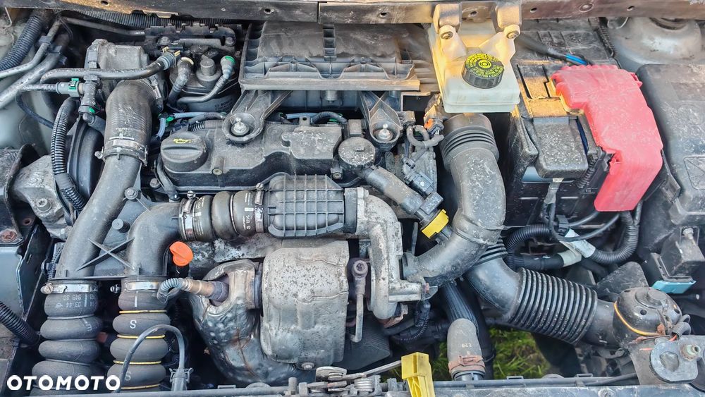 Peugeot Partner 1.6 HDi Active - 17