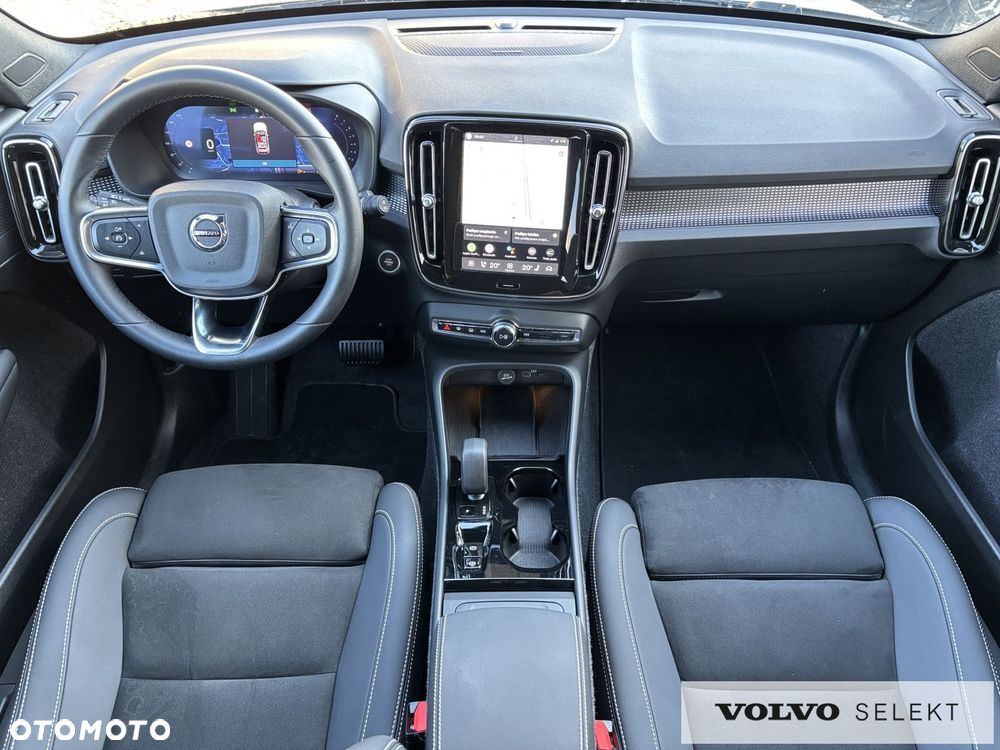Volvo XC 40 - 17