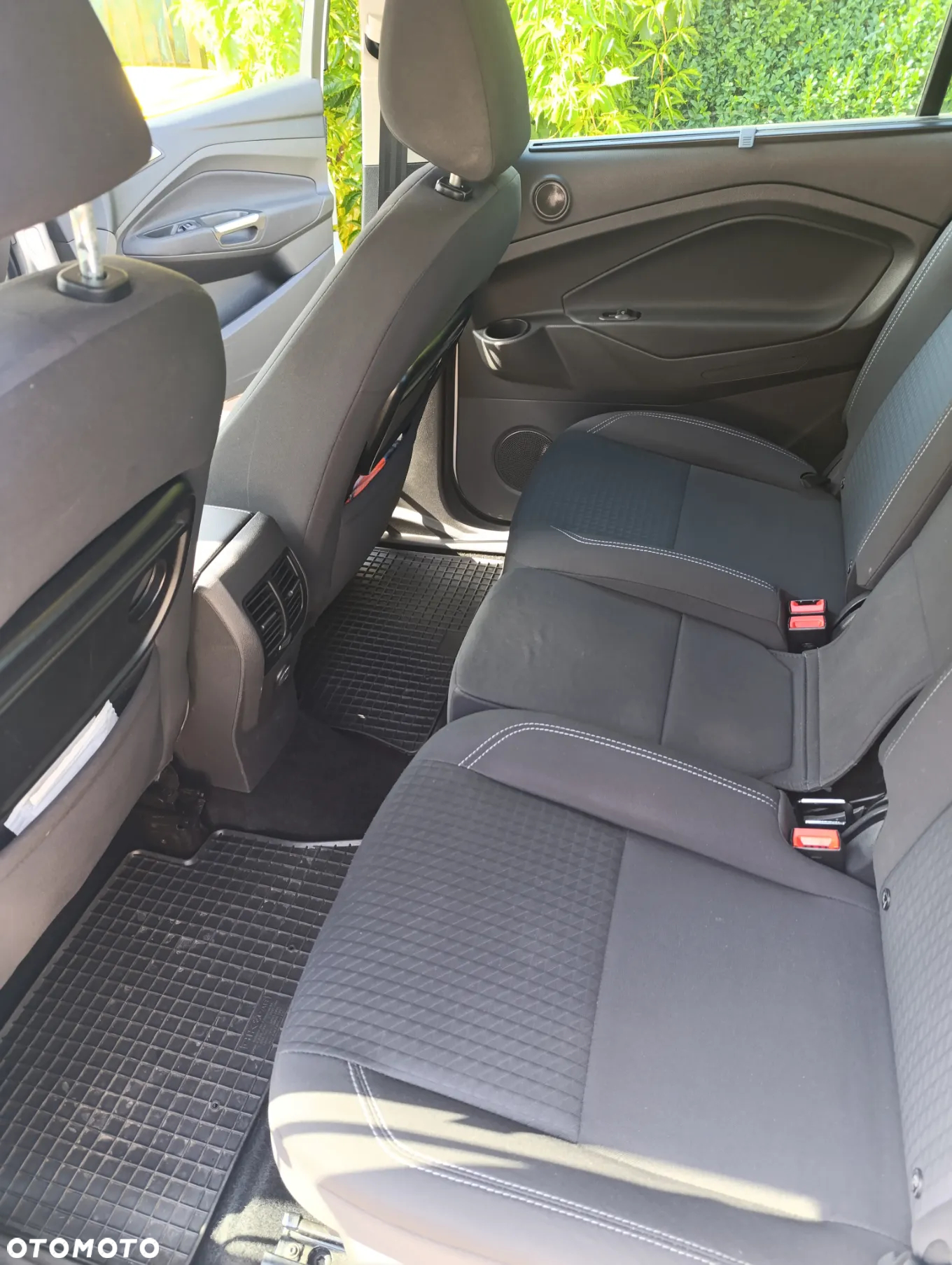 Ford Grand C-MAX Gr 2.0 TDCi Trend ASS - 7