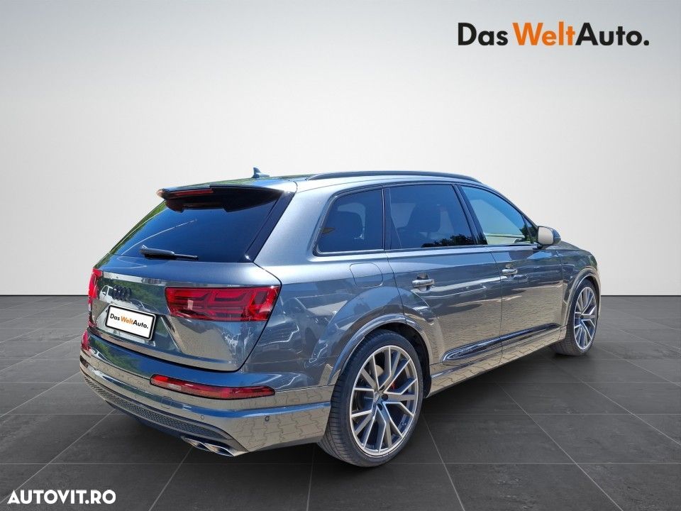 Audi SQ7 - 6