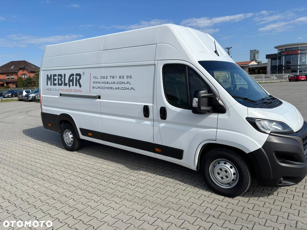 Fiat Ducato - 4