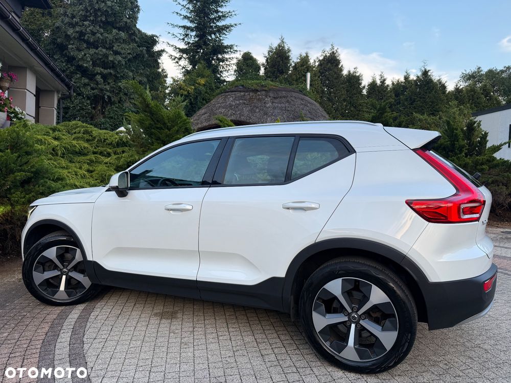 Volvo XC 40 B3 B DKG Plus Dark - 9