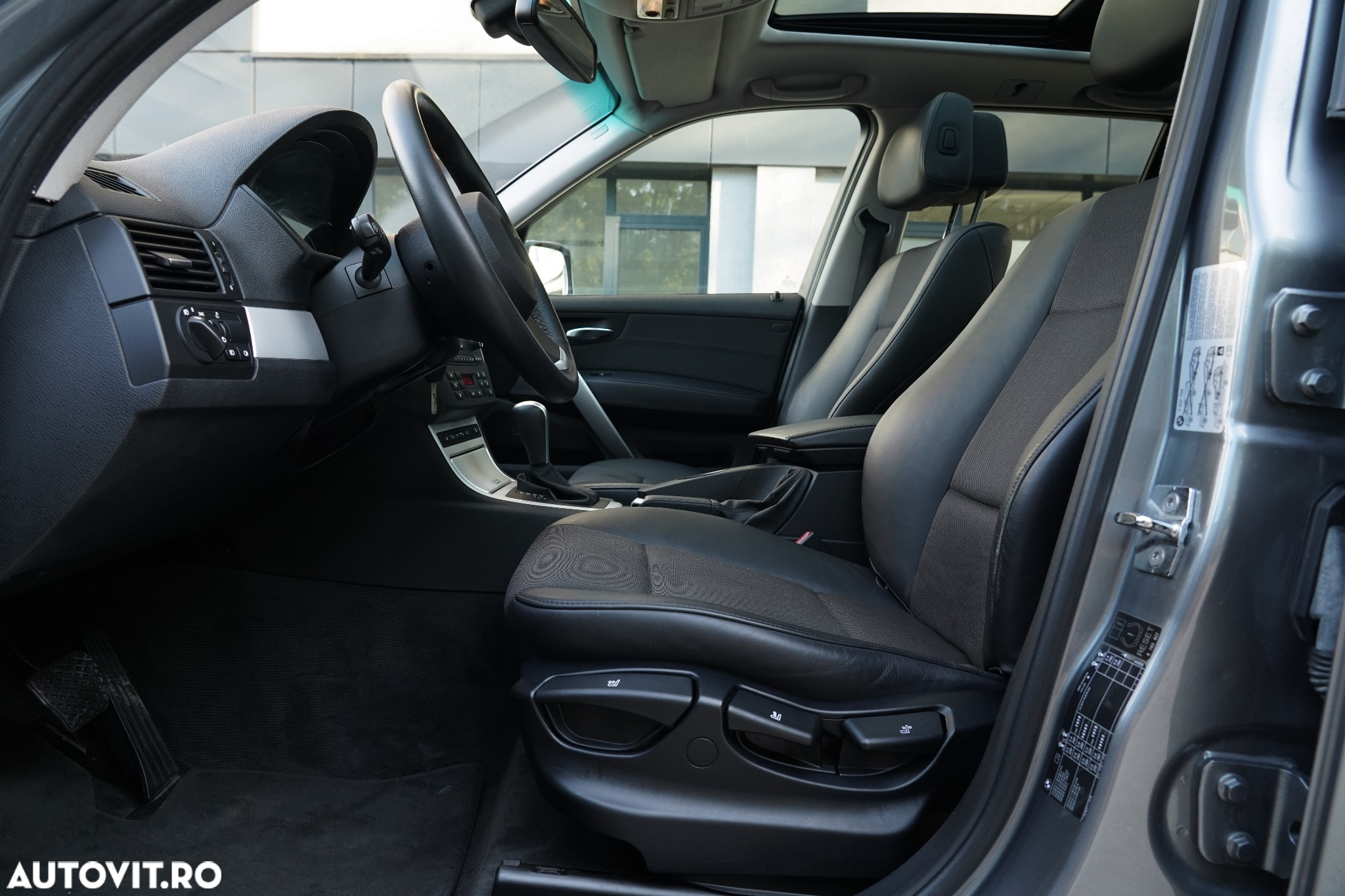 BMW X3 xDrive20d Aut. Edition Exclusive - 10