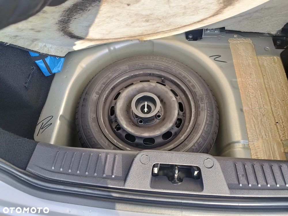 Ford Fiesta 1.6 TDCI Econetic - 25