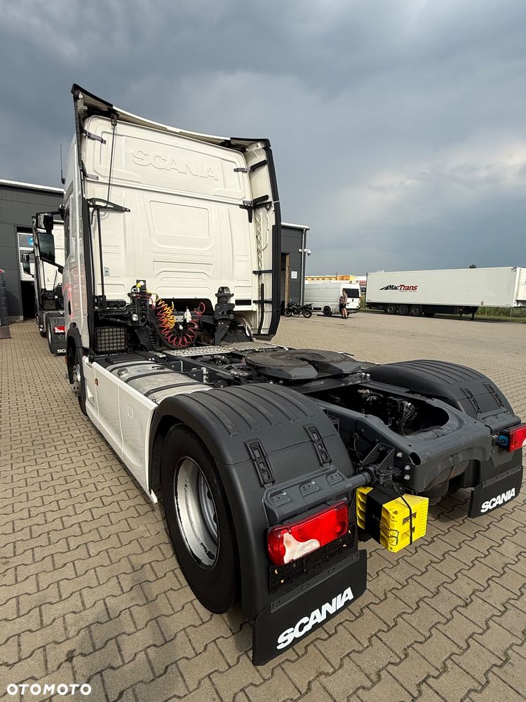 Scania R500 - 7