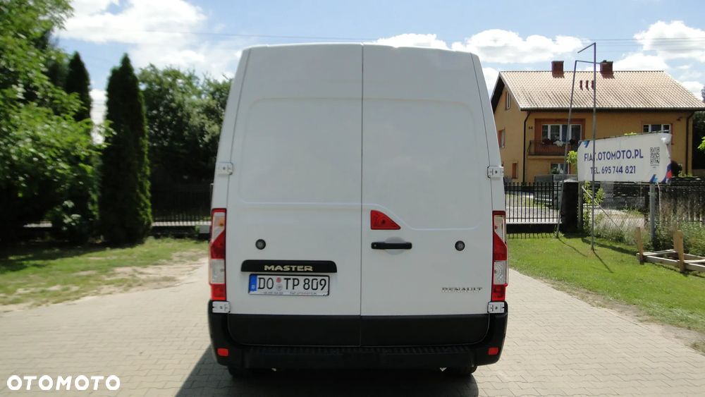Renault MASTER - 6