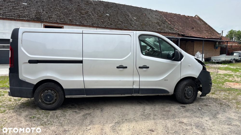Opel VIVARO - 7