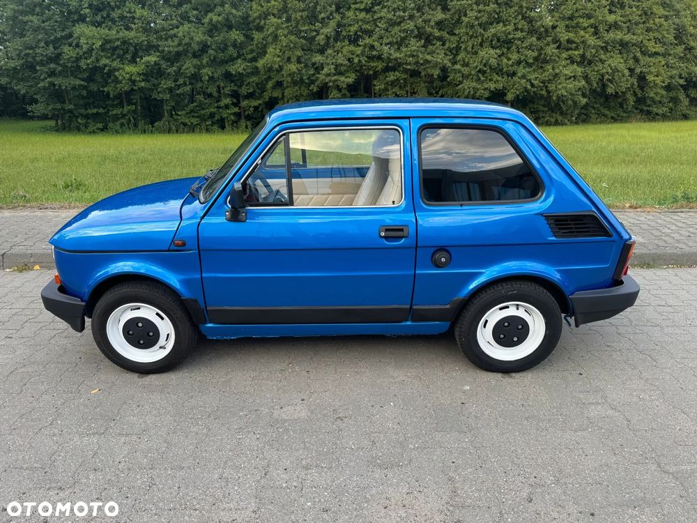 Fiat 126 - 2