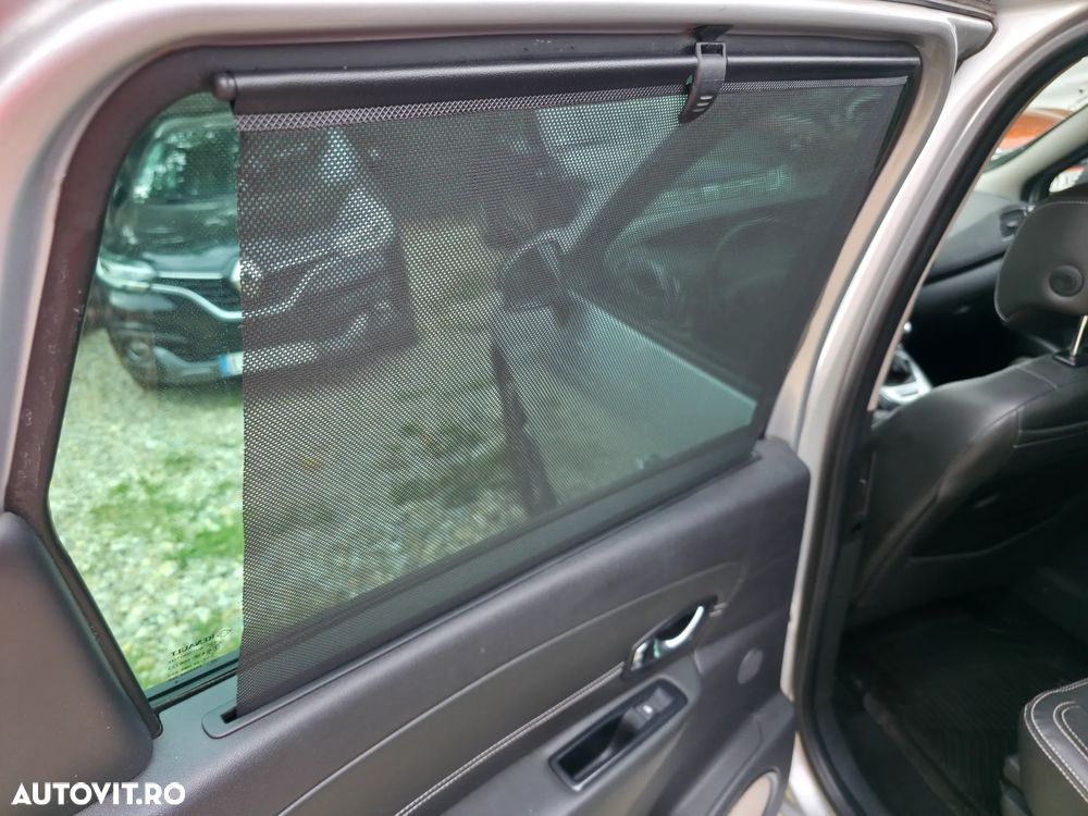 Renault Grand Scenic Energy dCi 130 Euro 6 S&S Bose Edition - 20