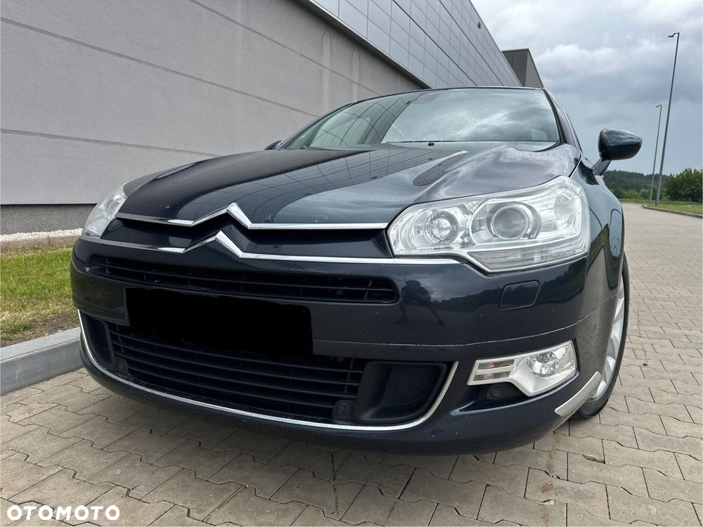 Citroën C5 2.0 HDi Exclusive - 16
