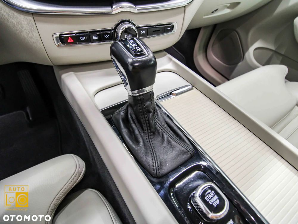 Volvo XC 60 T4 Geartronic Inscription - 27