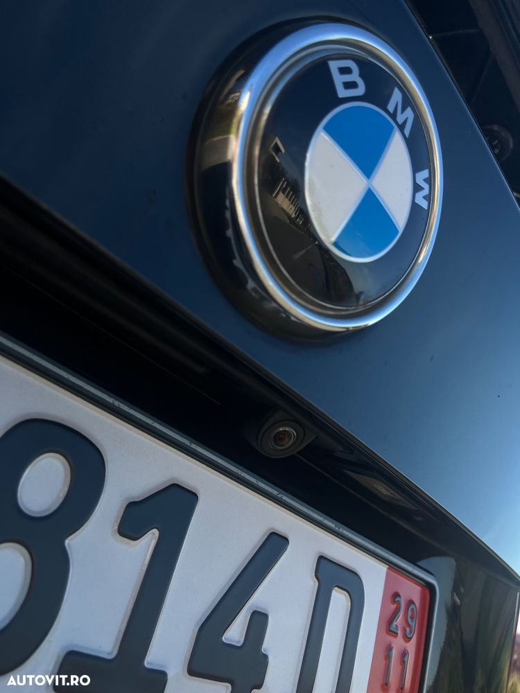 BMW Seria 3 320i GT Sport-Aut. Luxury Line - 21