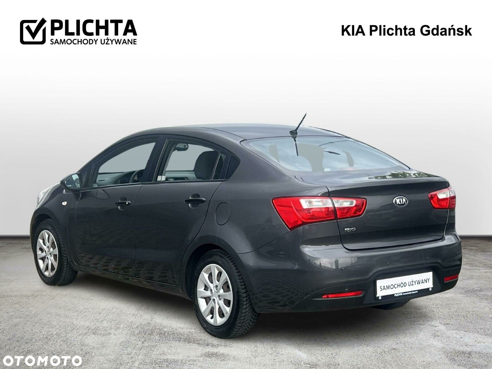 Kia Rio - 3