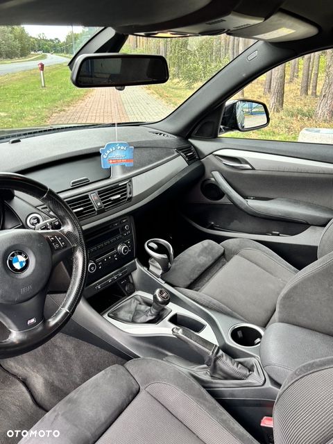 BMW X1 xDrive28i - 8