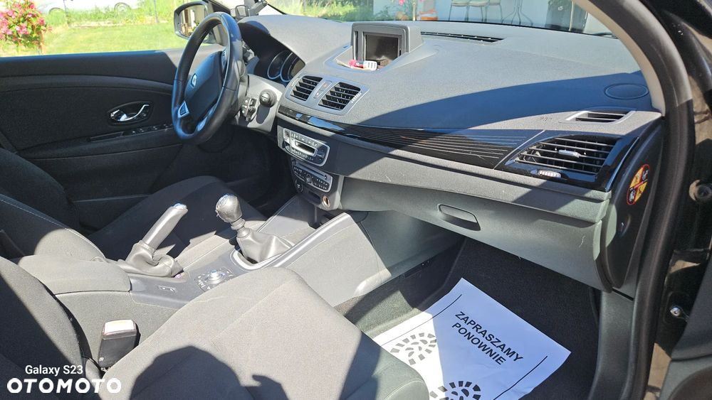 Renault Megane - 5