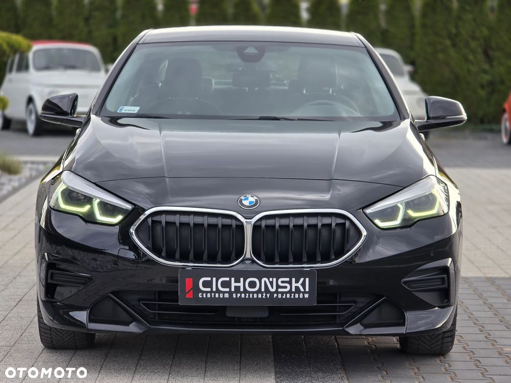BMW Seria 2 220d xDrive Sport Line sport - 20