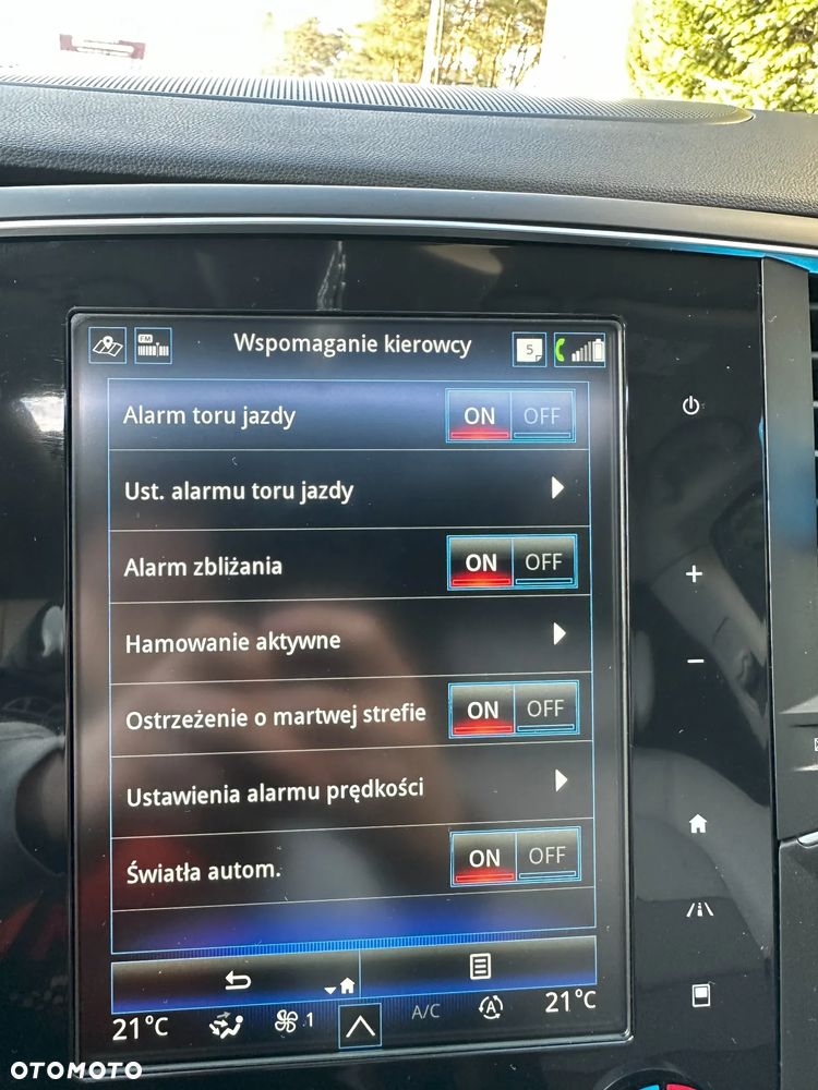 Renault Talisman - 15