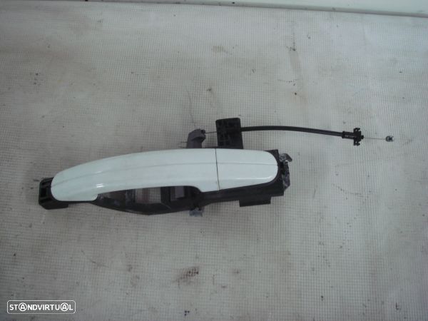 Manípulo Ext Porta Tr Esq Ford Focus Ii Turnier (Da_, Ffs, Ds) - 1