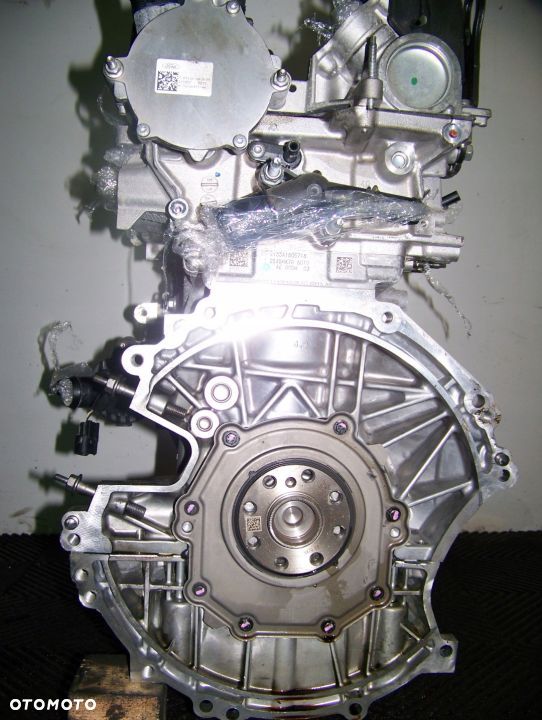 FIESTA MK8 ST 1.5 ECOBOOST 147kW 200KM SILNIK YZJA - 2
