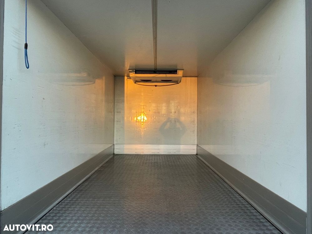 Ford Transit FRIGORIFIC CONGELARE AXA DUBLA SPATE - 3