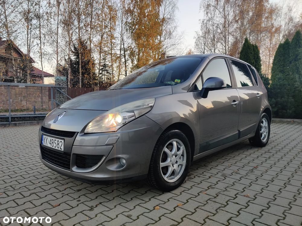 Renault Scenic TCe 130 Dynamique - 16