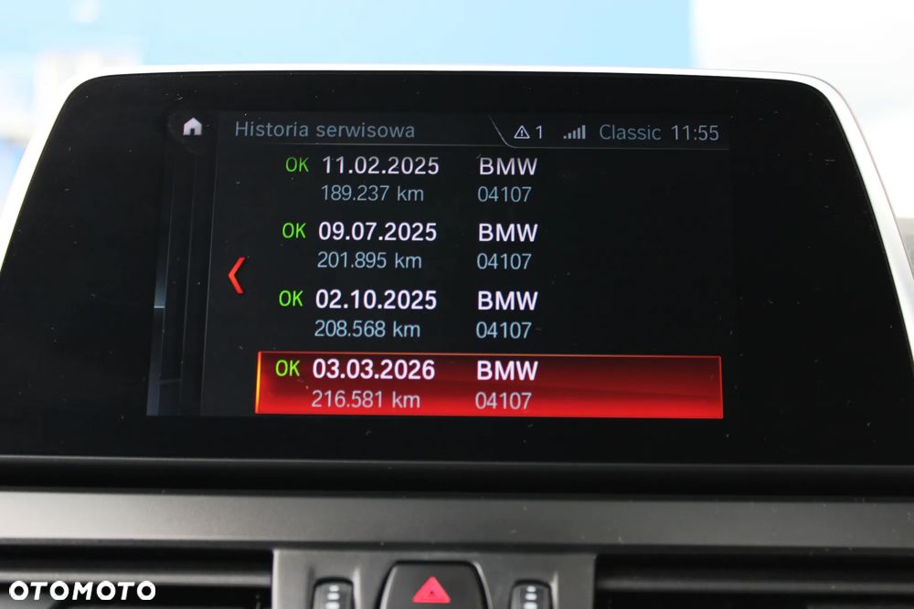 BMW Seria 2 218i Advantage - 35