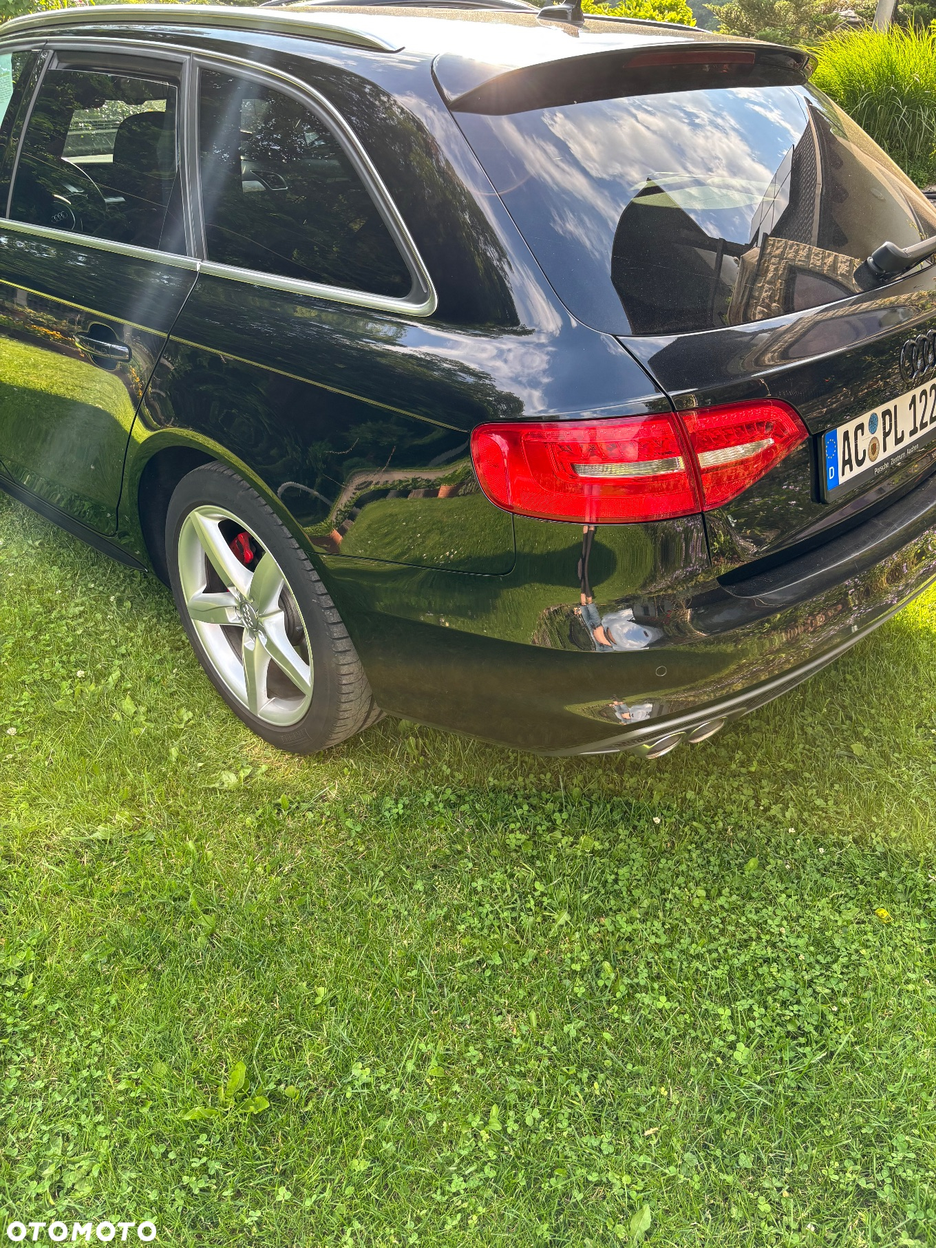 Audi A4 2.0 TDI clean diesel Multitronic - 22