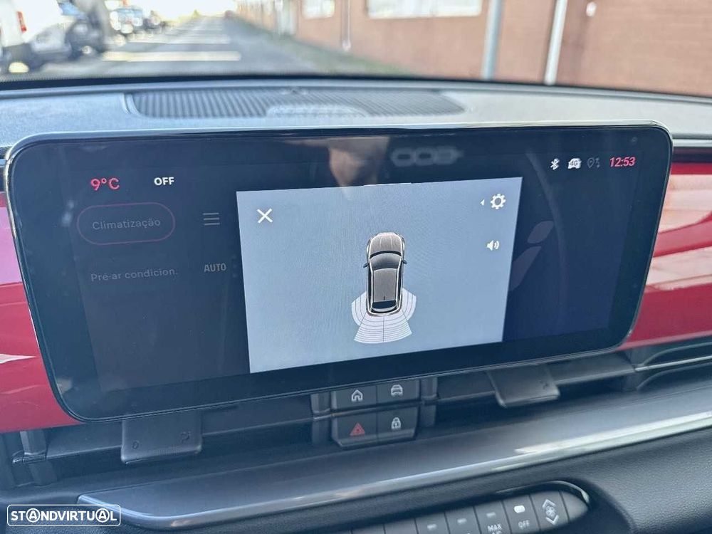 Fiat 600e 54 kWh (RED) - 25