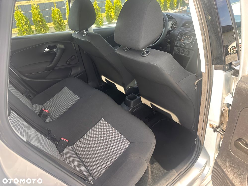 Volkswagen Polo - 20