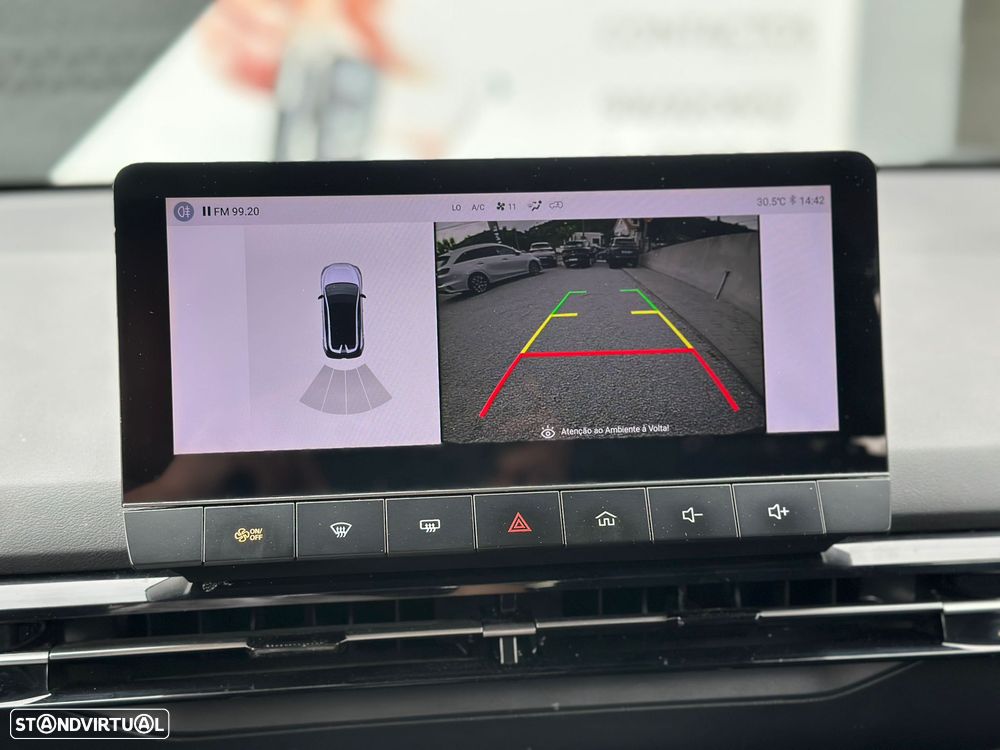 MG MG4 51 kWh Standard - 20