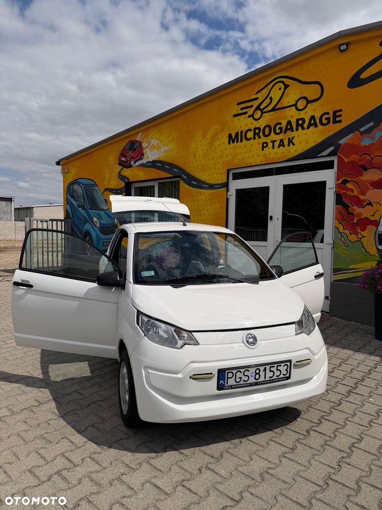 Microcar M.GO - 32