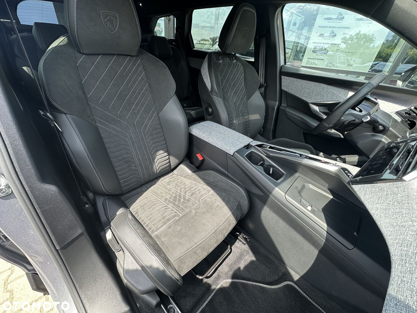 Peugeot 5008 - 16