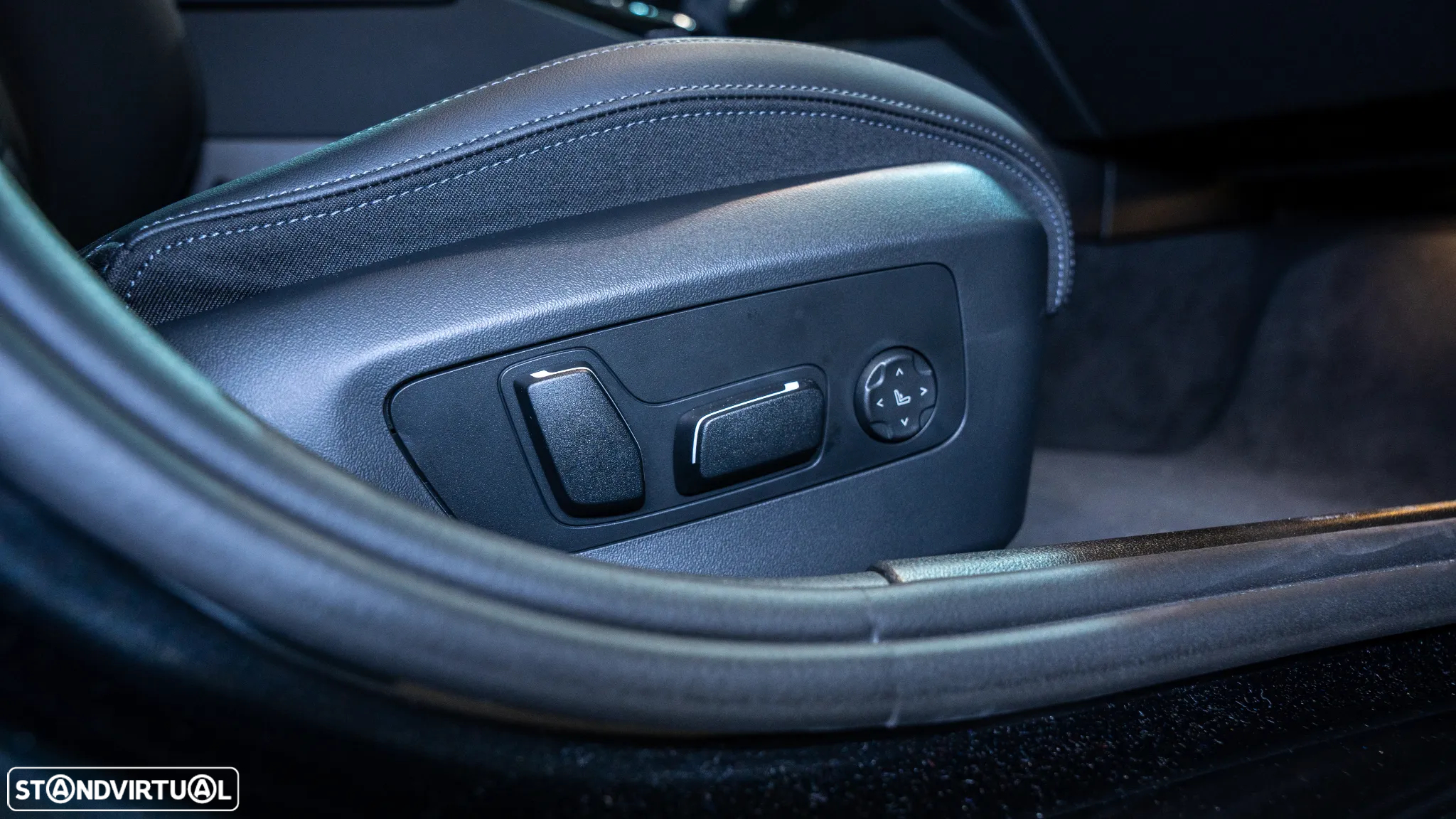 BMW 520 d - 28
