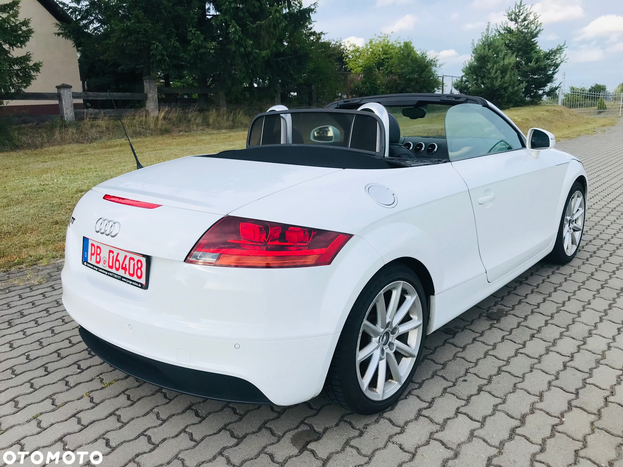 Audi TT Coupé 1.8 TFSI - 8
