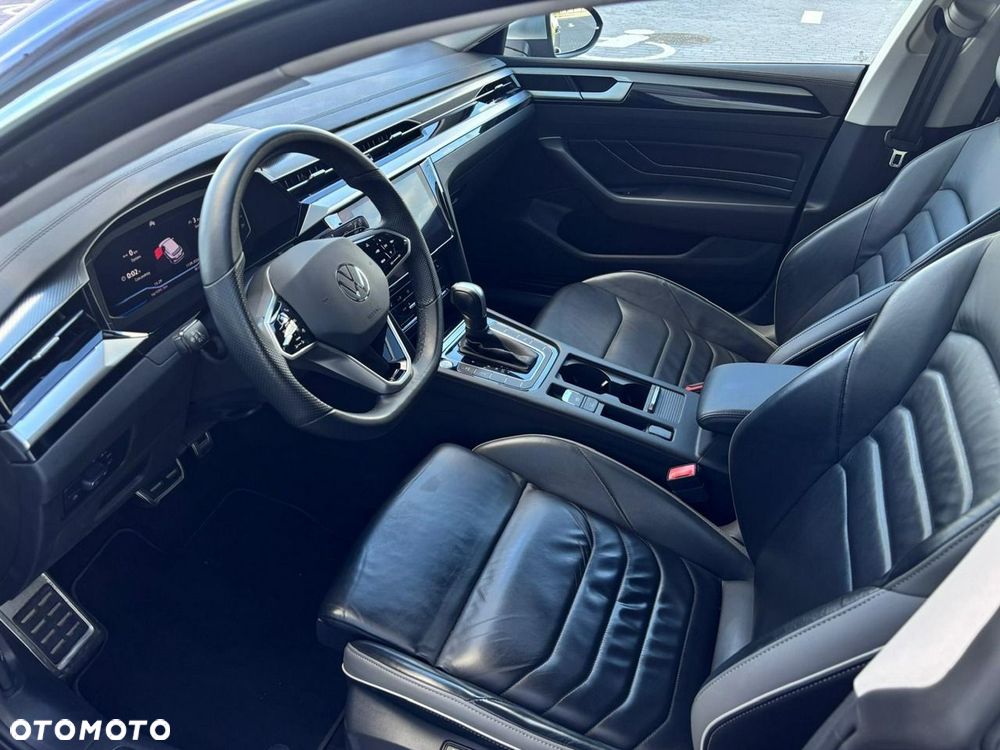 Volkswagen Arteon - 14