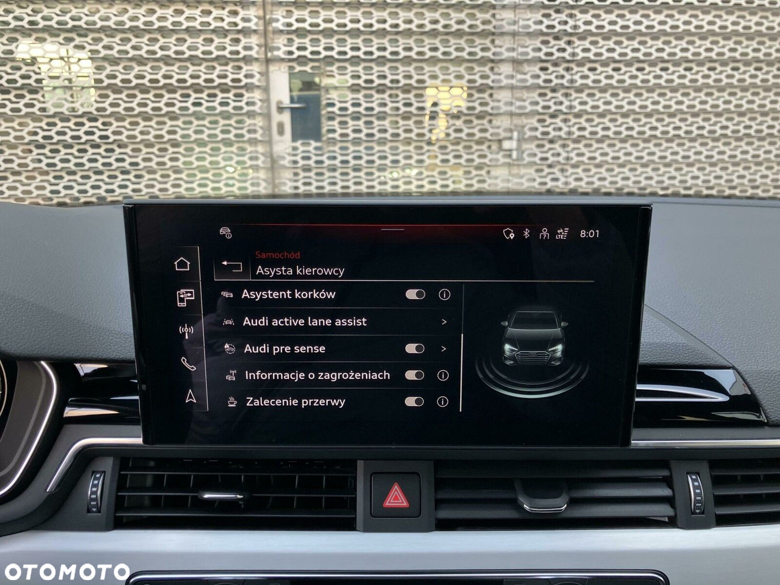Audi A4 - 28