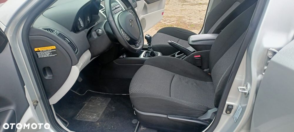 Kia Ceed 1.4 Comfort - 19