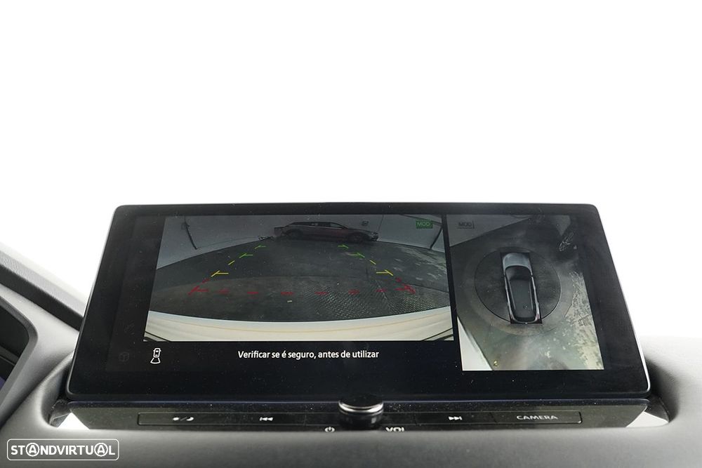 Nissan Qashqai 1.5 e-Power N-Connecta - 12