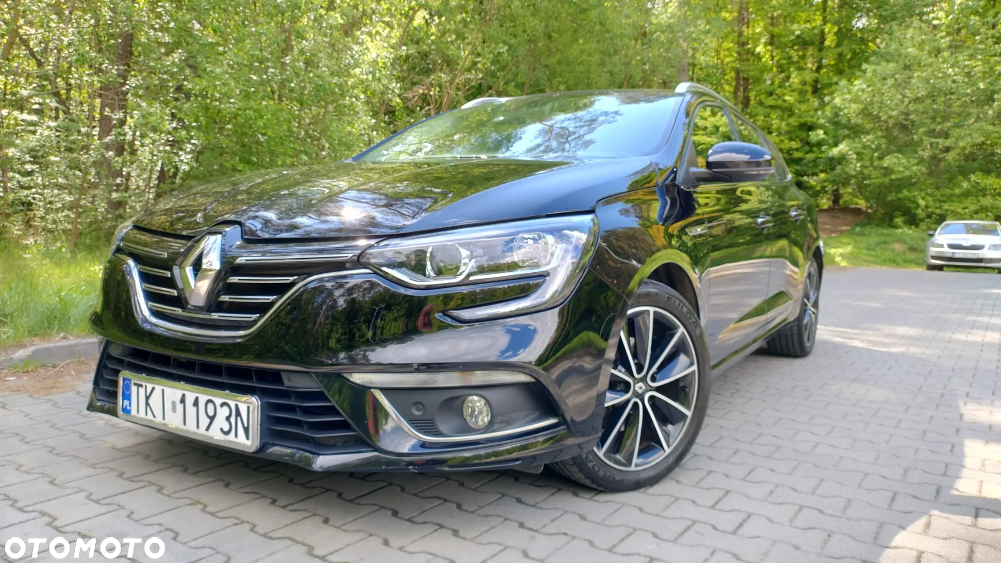 Renault Megane 1.5 dCi Intens - 9